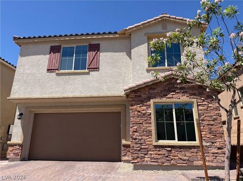 5629 Lowell Cliff St, North Las Vegas, NV, 89081-5643 | Card Image