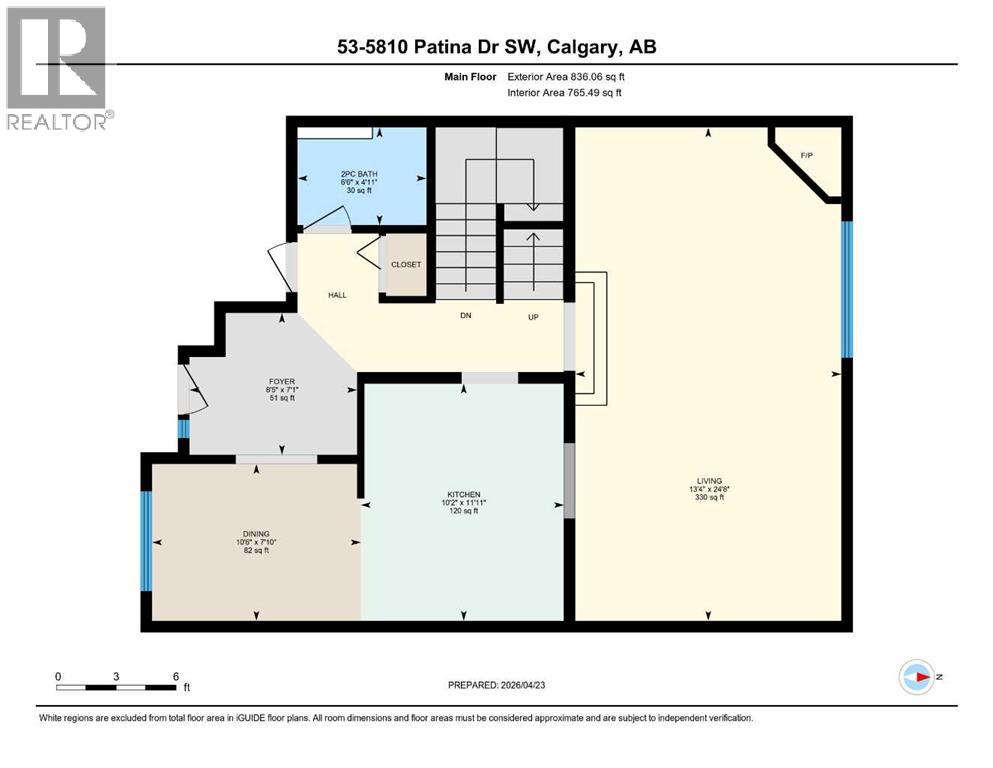 Residential in Calgary 4
