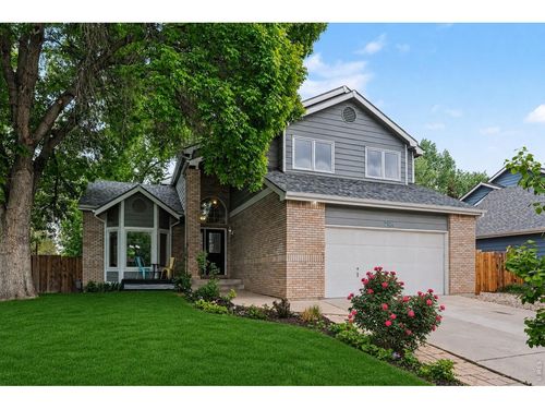2824 Antelope Rd, Fort Collins, CO, 80525-9682 | Card Image