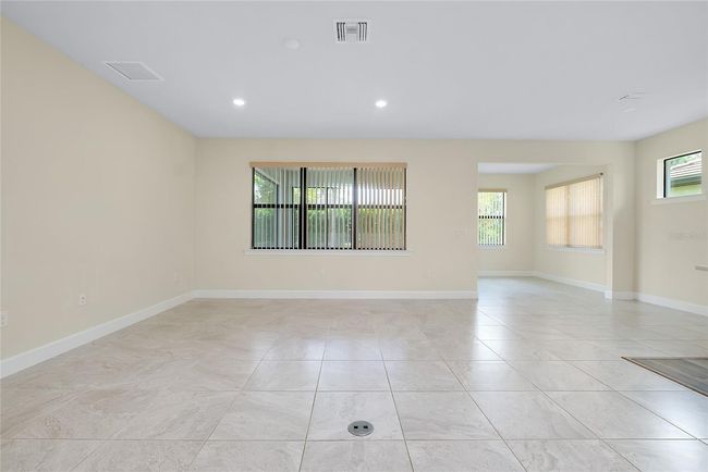 1565 Hyssop Loop, House other with 2 bedrooms, 2 bathrooms and null parking in NORTH PORT FL | Image 13