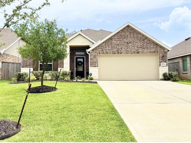 2924 Palominos Way, House other with 4 bedrooms, 2 bathrooms and 2 parking in Conroe TX | Image 41