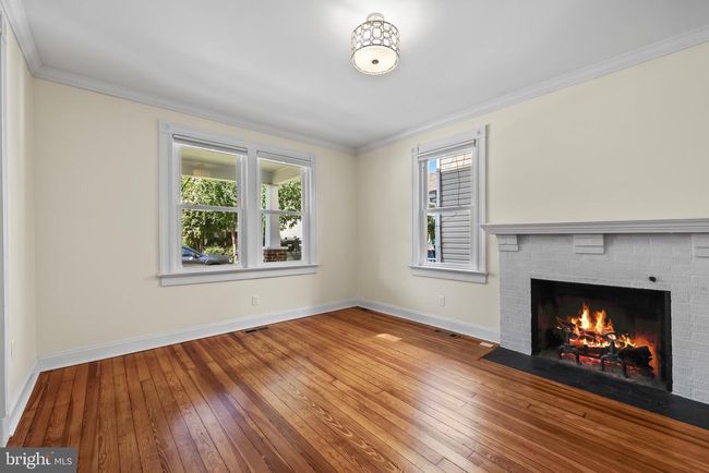 810 Wolfe St, House other with 3 bedrooms, 2 bathrooms and null parking in FREDERICKSBURG VA | Image 6
