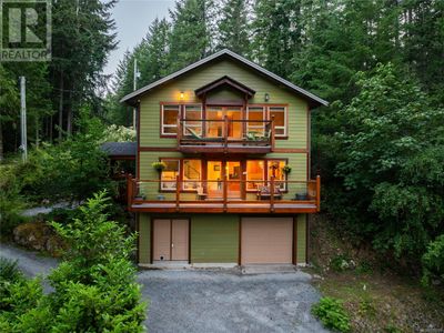 1415 W Shawnigan Lake Rd, House other with 5 bedrooms, 3 bathrooms and 10 parking in Shawnigan Lake BC | Image 2