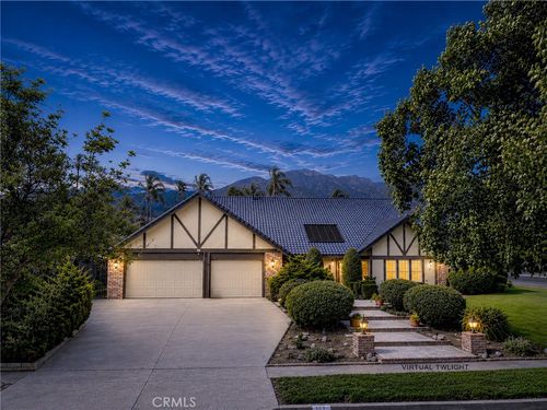 181 Miramar St, Upland, CA, 91784-1668 | Card Image