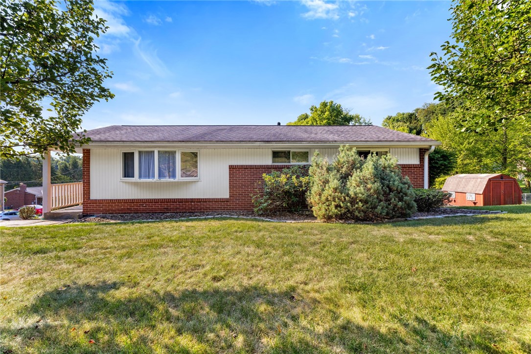 Richard Dr, Glenshaw, PA 15116