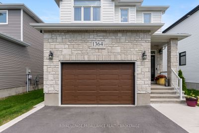 1364 Ottawa St, House other with 4 bedrooms, 3 bathrooms and 5 parking in Kingston ON | Image 2