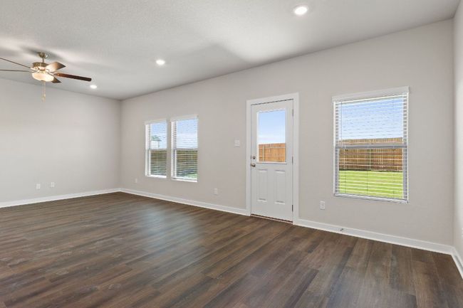 Open Family Room | Image 13