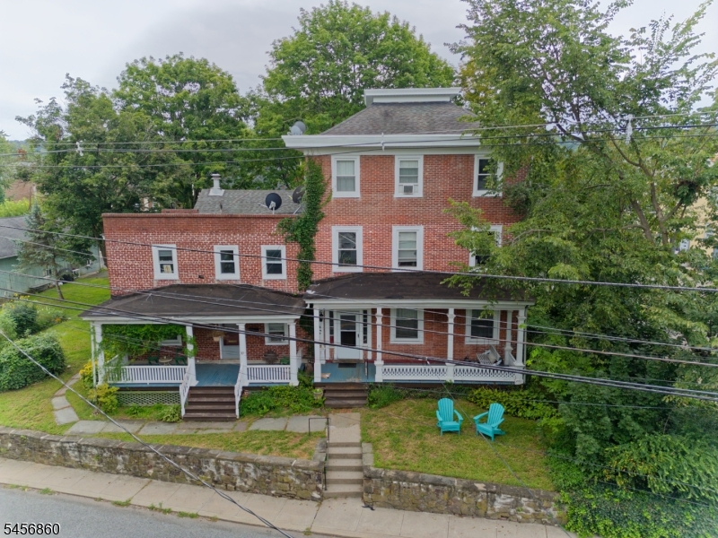 Residential Lease in Frenchtown Boro