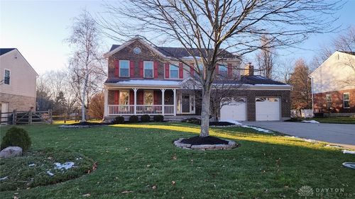 7955 Tylers Way, West Chester, OH, 45069-7829 | Card Image