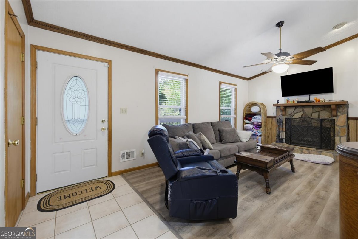 Residential in Snellville 2