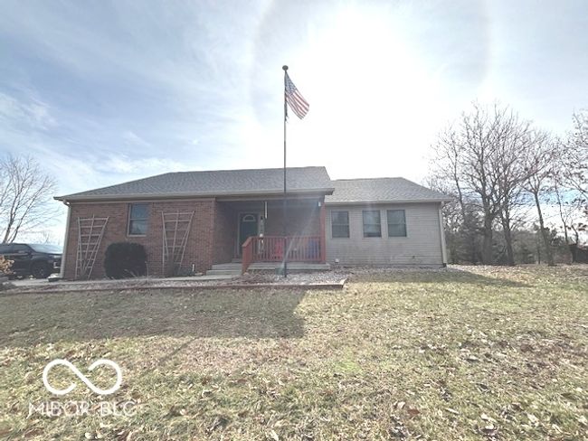 7811 W 700 S, House other with 5 bedrooms, 3 bathrooms and null parking in Jamestown IN | Image 29