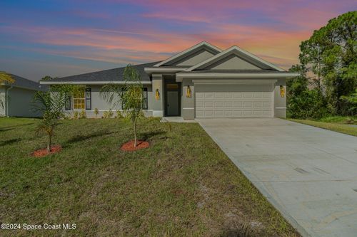 963 Sareta Street Se, Palm Bay, FL, 32909 | Card Image