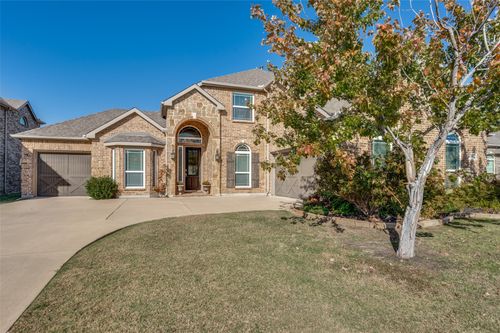 3109 Austin Bayou Trl, Prosper, TX, 75078-9661 | Card Image