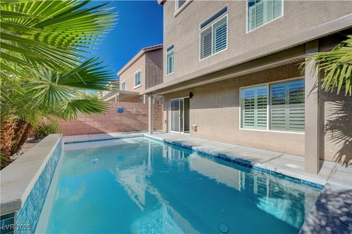 5697 Graystone Ridge Ave, Las Vegas, NV, 89141-8754 | Card Image