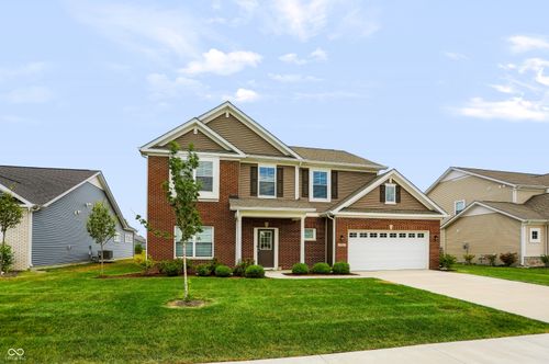173 Lynnette Way, Cumberland, IN, 46229-4146 | Card Image