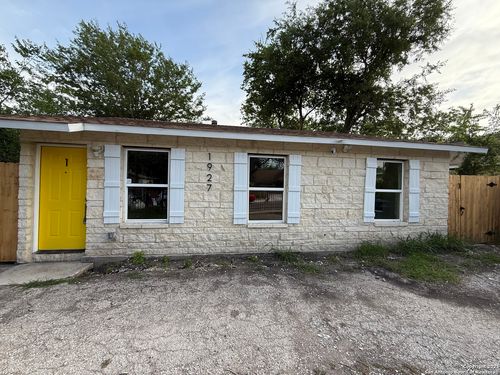 apt-2-1927 W Mayfield Blvd, San Antonio, TX, 78211-3365 | Card Image