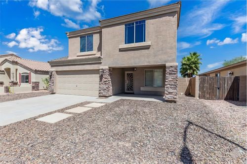 538 E Dragon Springs Dr, Casa Grande, AZ, 85122-9492 | Card Image