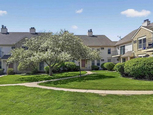 b-6734 Park Ridge Drive, Madison, WI, 53719 | Card Image