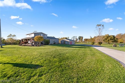 26648 State Route 172, East Rochester, OH, 44625-9730 | Card Image