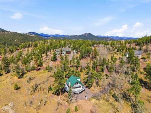 10568 Walters Cir, Morrison, CO, 80465-2375 | Card Image