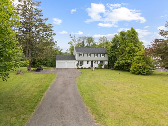 98 Whisconier Rd, House other with 4 bedrooms, 3 bathrooms and null parking in Brookfield CT | Image 35