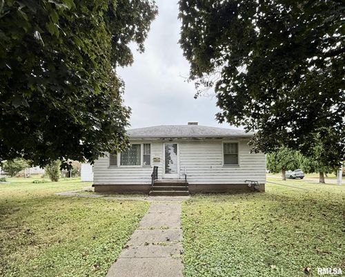 303 Ne 2nd St, Galva, IL, 61434-1423 | Card Image