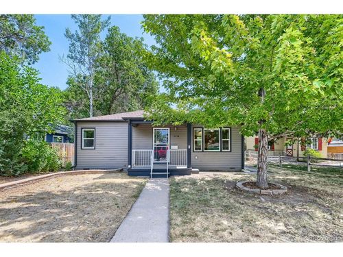 4276 S Pennsylvania St, Englewood, CO, 80113-4750 | Card Image
