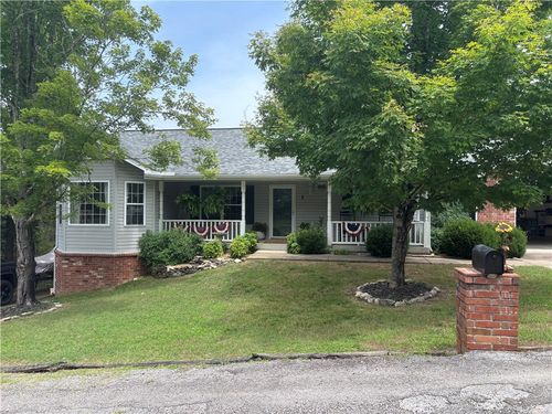 1 Narrows Dr, Holiday Island, AR, 72631-4573 | Card Image