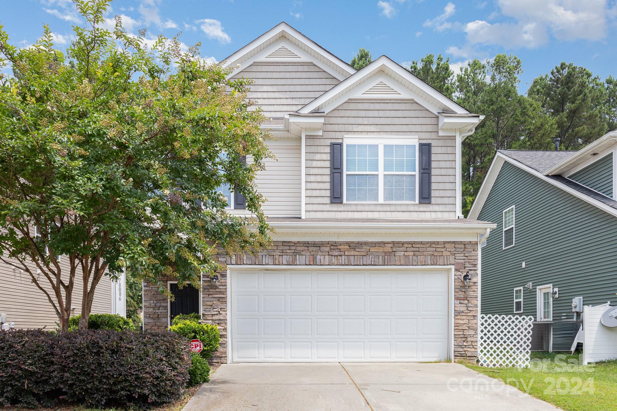 Rillstone Dr, Lancaster, SC 29720