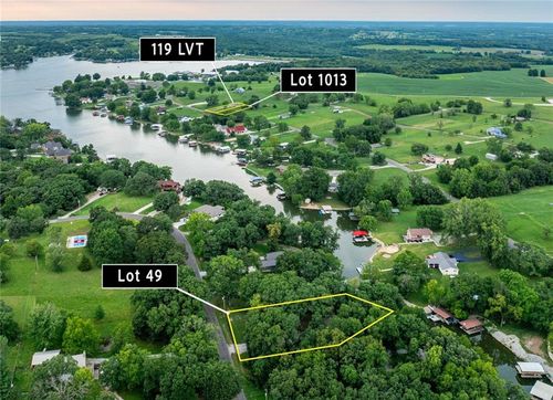 119A Lake Viking Ter, Gallatin, MO, 64640-6305 | Card Image