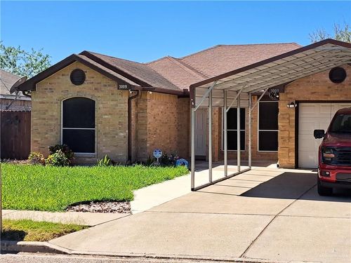 3009 Owen Dr, Edinburg, TX, 78542-2083 | Card Image
