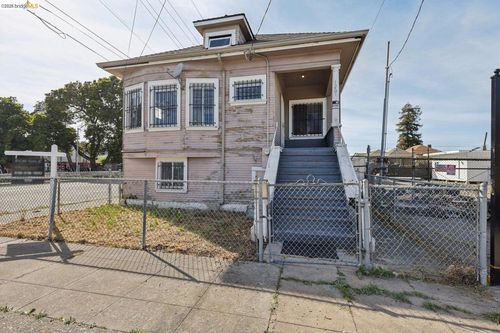 1201 41st Ave, Oakland, CA, 94601-4021 | Card Image