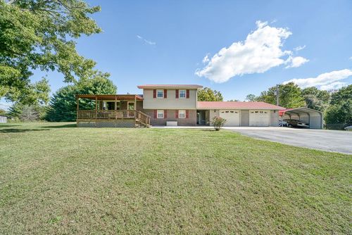 886 Drake And Shockley St, Spencer, TN, 38585-3490 | Card Image