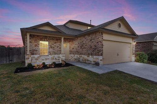 1526 Autumn Sage Way, Round Rock, TX, 78664-2074 | Card Image