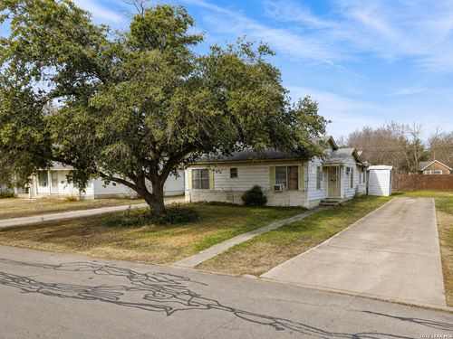 243 Pennystone Ave, San Antonio, TX, 78223-1822 | Card Image