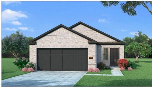 3007 Wicker Ln, Pinehurst, TX, 77362 | Card Image