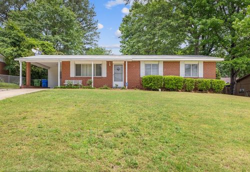 6021 Luna Drive, Columbus, GA, 31907 | Card Image