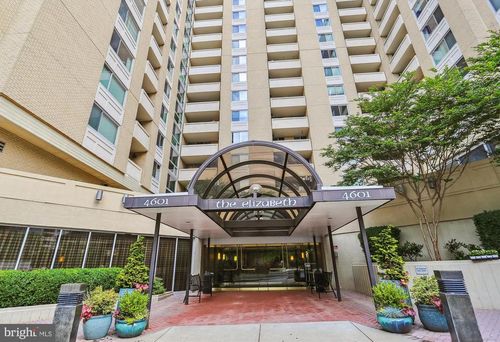 apt-1605e-4601 N Park Ave, CHEVY CHASE, MD, 20815-4565 | Card Image