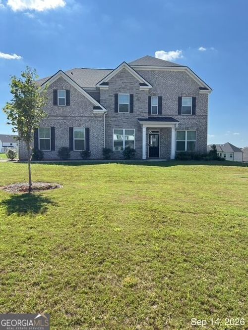 1110 Brookstone Pl, Statham, GA, 30666-3556 | Card Image
