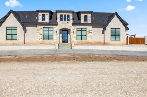 4703 Country Club Dr, Midland, TX, 79703-4515 | Card Image