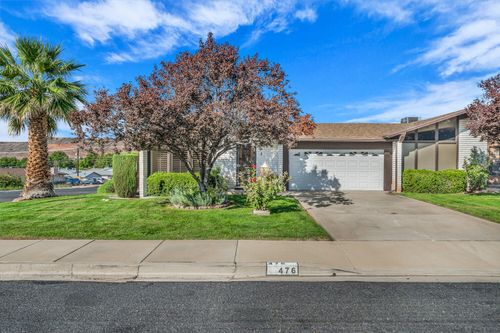 apt-1-476 S 200 E, St George, UT, 84770-3616 | Card Image