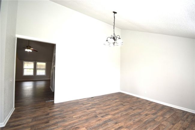 196 Western Heights Cir, House other with 3 bedrooms, 2 bathrooms and null parking in Centerton AR | Image 11
