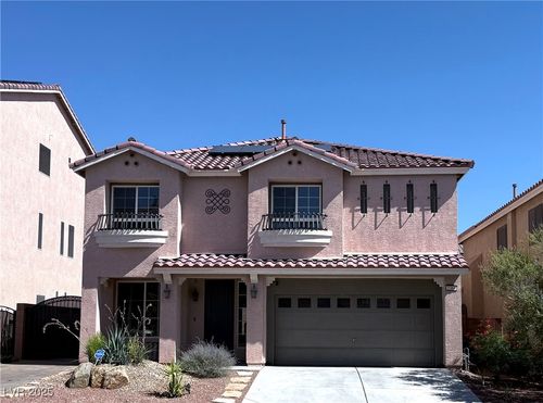 5384 Ledgewood Creek Ave, Las Vegas, NV, 89141-8609 | Card Image