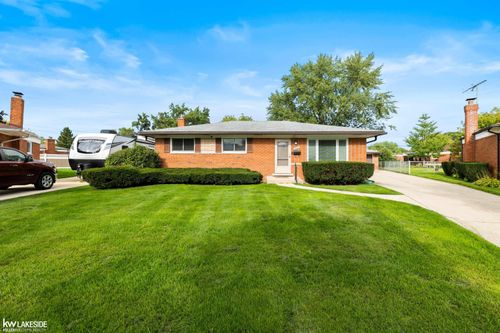 33214 Priehs Court, Sterling Heights, MI, 48312 | Card Image