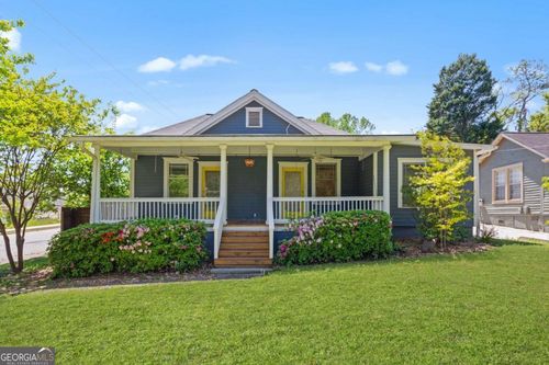 873 United Ave Se, Atlanta, GA, 30312-3654 | Card Image