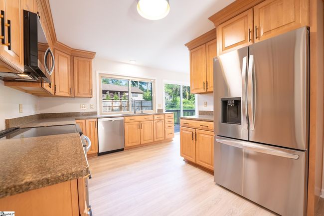 913 Berkeley Dr, House other with 3 bedrooms, 2 bathrooms and 2 parking in Clemson SC | Image 17