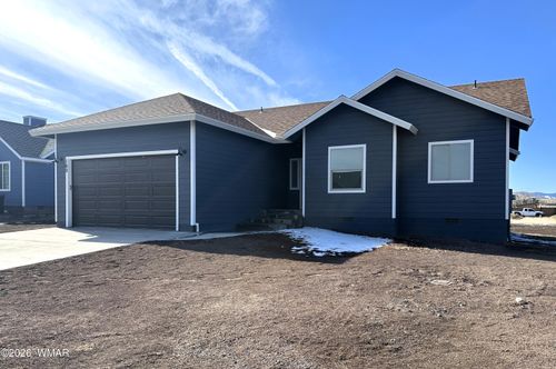 160 Sandtrap Dr, Eagar, AZ, 85925-9885 | Card Image