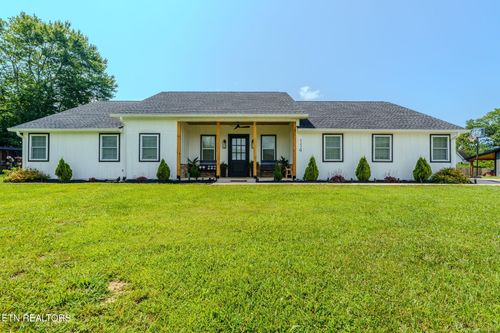 114 Eldon Justice Rd, Oliver Springs, TN, 37840 | Card Image