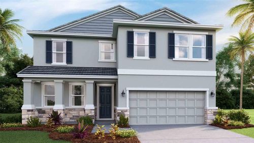 18308 Thistleberry Pl, LAKEWOOD RANCH, FL, 34211-1571 | Card Image