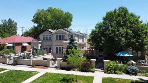 530 Jackson Street, Denver, CO, 80206 | Card Image